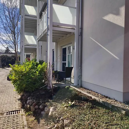 Daire Ostsee-fynn Graal-Mueritz