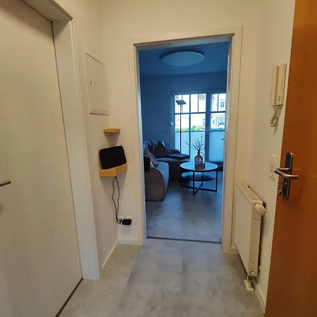 Ostsee-fynn Appartamento *