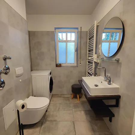 Ostsee-fynn Daire Graal-Mueritz