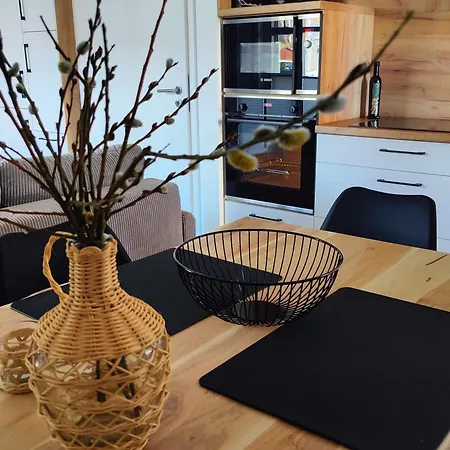 Appartamento Ostsee-fynn *