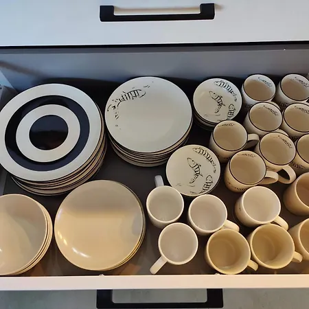 Ostsee-fynn Appartamento Graal-Mueritz