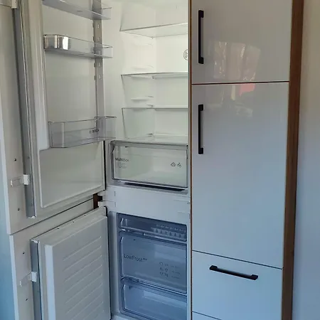 Ostsee-fynn Graal-Mueritz