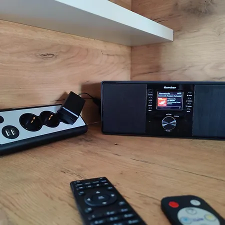 Daire Ostsee-fynn Graal-Mueritz