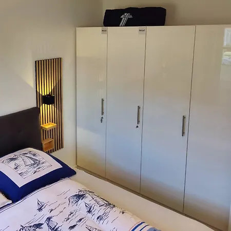 Appartamento Ostsee-fynn