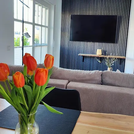 Ostsee-fynn Appartamento *