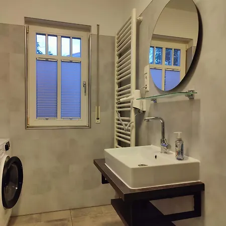 Appartamento Ostsee-fynn Graal-Mueritz