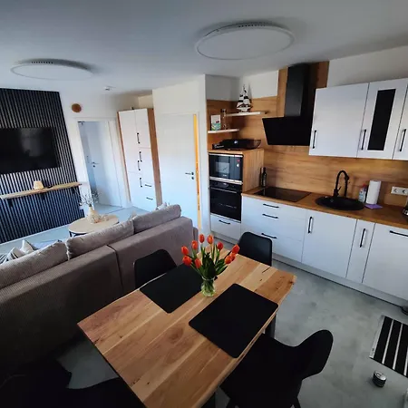 Appartamento Ostsee-fynn *