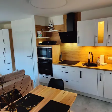 Appartamento Ostsee-fynn