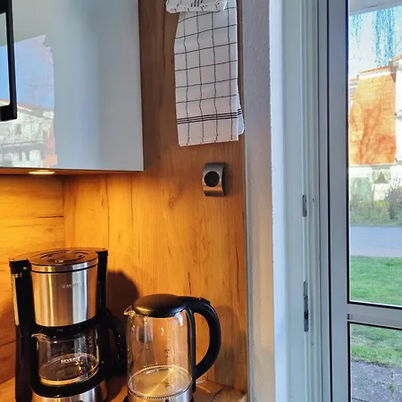 Ostsee-fynn Appartamento Graal-Mueritz