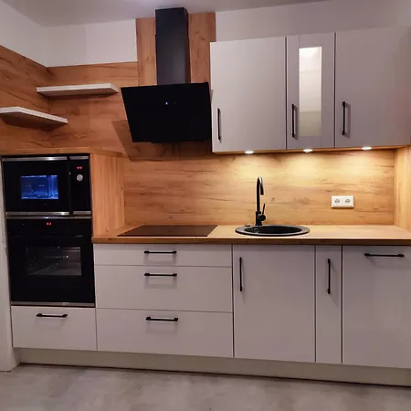 Daire Ostsee-fynn Graal-Mueritz