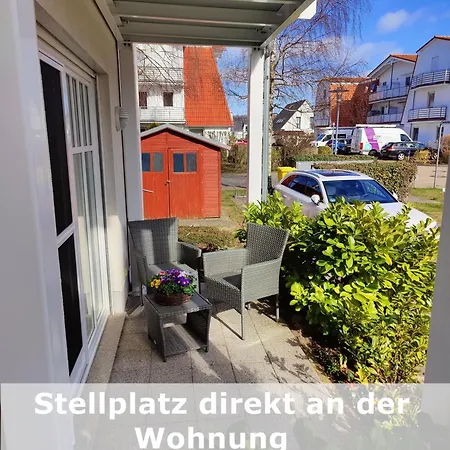 Ostsee-fynn * Graal-Mueritz