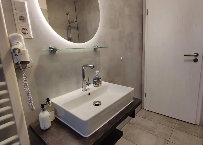 Apartamento Ostsee-fynn