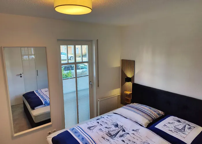 Apartamento Ostsee-fynn