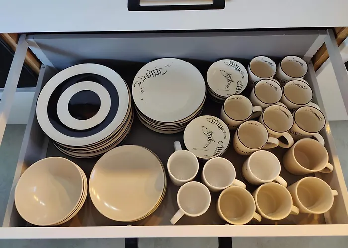 Ostsee-fynn Apartamento Graal-Mueritz