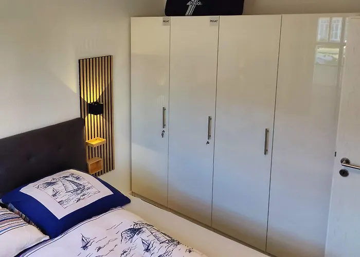 Apartamento Ostsee-fynn