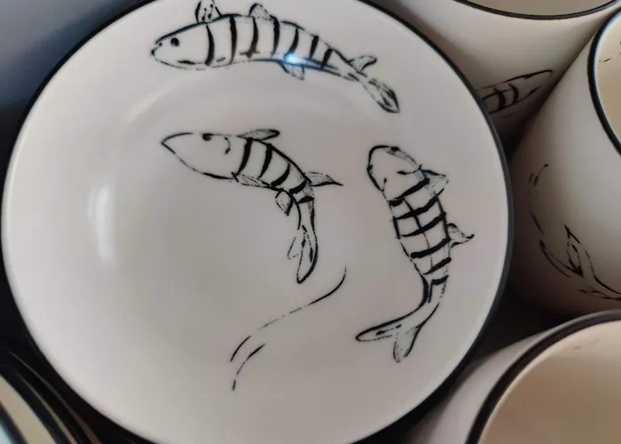 Apartamento Ostsee-fynn *