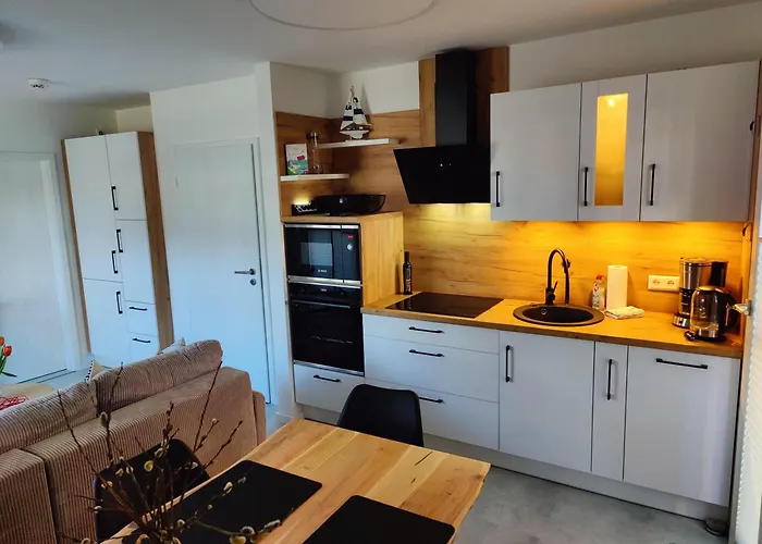 Apartamento Ostsee-fynn