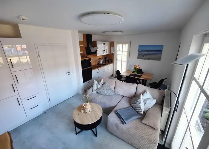 Ostsee-fynn 格拉尔-米里茨