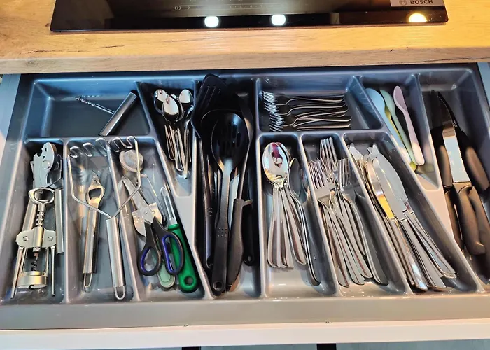 Apartamento Ostsee-fynn *