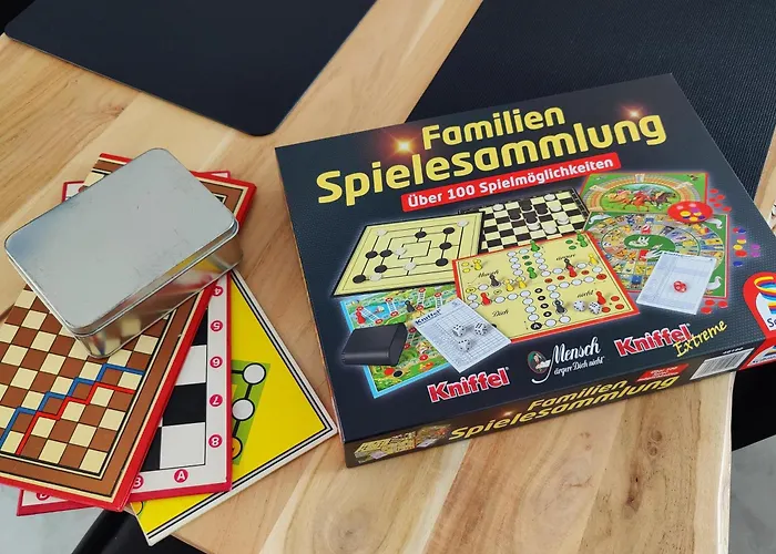 Apartamento Ostsee-fynn Graal-Mueritz